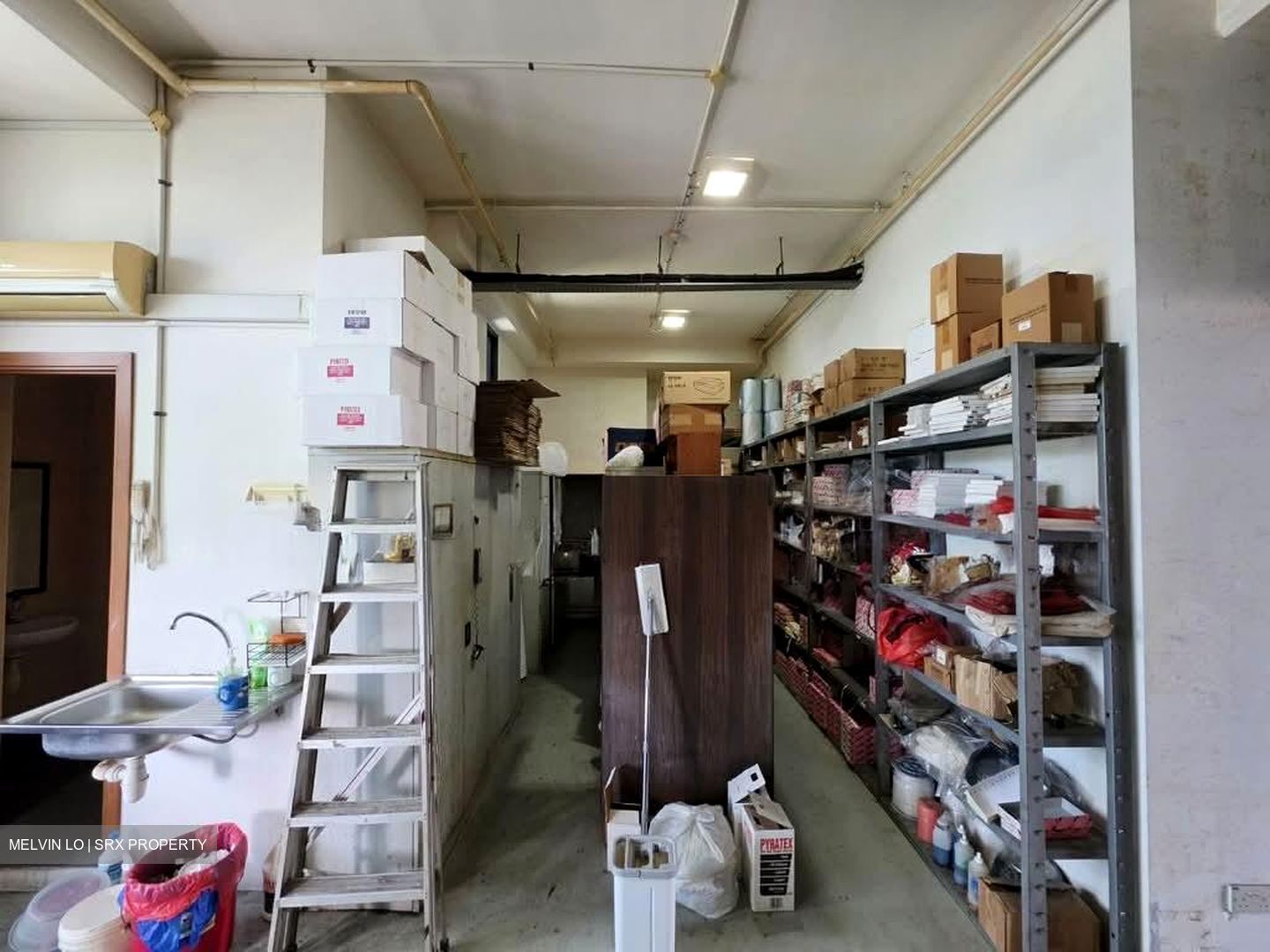 Tradehub 21 (D22), Factory #604191481